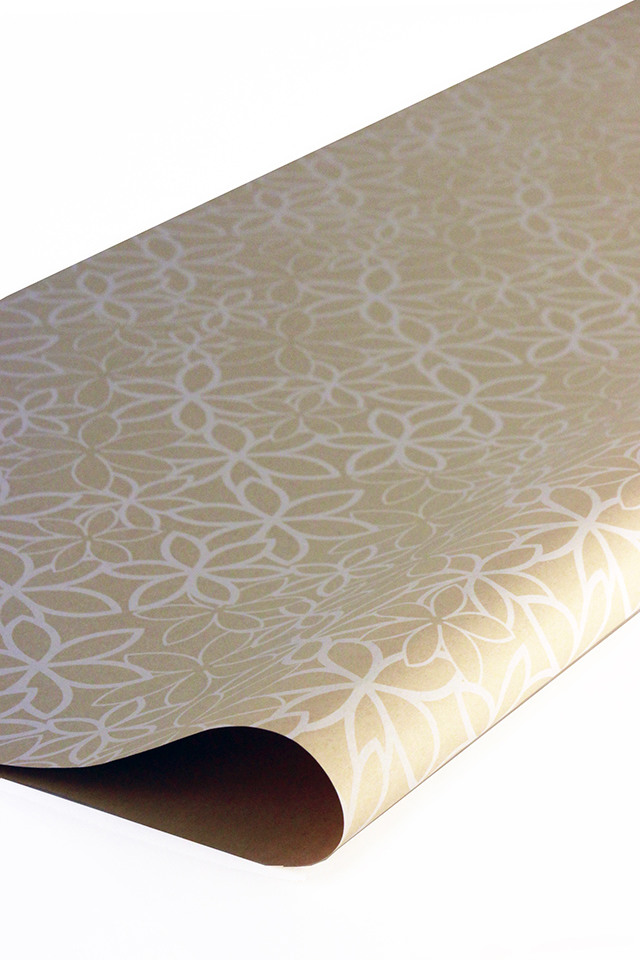 WRAP WRAPS FLOWER FLOWERS FLORIST FLORISTS PAPER PAPERS GIFT GIFTS WRAPPING WRAPPINGS EMBOSSED EMBOSSEDS 200SHT 200SHTS 64CM 64CMS CRAFT CRAFTS BROWN BROWNS KRAFT KRAFTS WHITE WHITES SHEETS SHEET