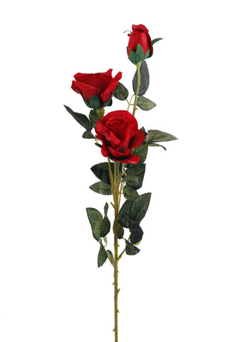 Wholesale Artificial Roses - Holstens